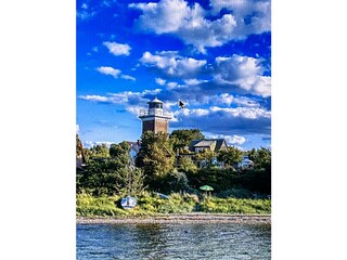 Casa de vacaciones Heiligenhafen Grabación al aire libre 8