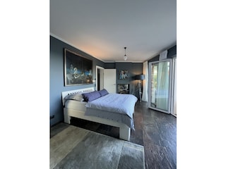 Schlafzimmer ...