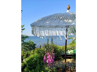 Vakantiehuis Heiligenhafen Buitenaudio-opname 4
