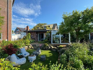 Casa per le vacanze Heiligenhafen Registrazione all'aperto 13