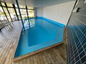 Pool im Haus