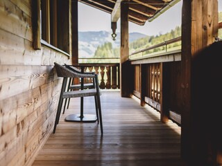 Holiday apartment Saalbach Outdoor Recording 5