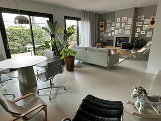 Villa Massa Caratteristiche 7