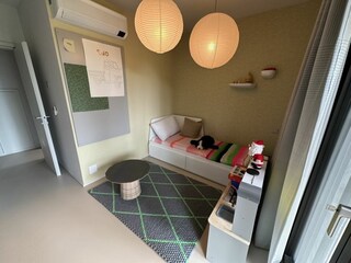 Villa Massa Caratteristiche 8