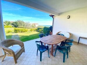 Appartement Bellavista - San Teodoro - image1