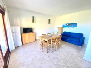 Apartment San Teodoro Ausstattung 10