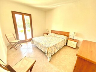 Apartment San Teodoro Ausstattung 14