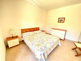 Apartment San Teodoro Ausstattung 15
