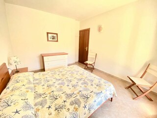 Apartment San Teodoro Ausstattung 16