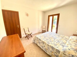 Apartment San Teodoro Ausstattung 17
