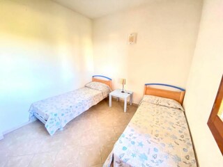 Apartment San Teodoro Ausstattung 19