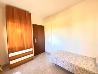 Apartment San Teodoro Ausstattung 20