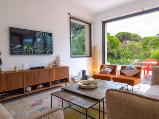 Villa La Croix-Valmer Caratteristiche 11