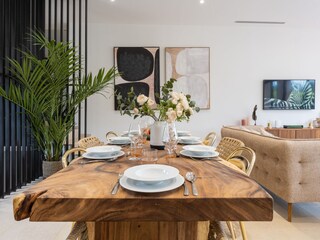 Villa La Croix-Valmer Caratteristiche 12