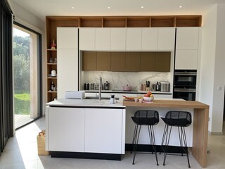 Villa La Croix-Valmer Caratteristiche 13