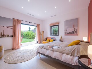 Villa La Croix-Valmer Caratteristiche 14