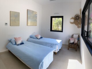 Villa La Croix-Valmer Caratteristiche 15