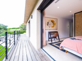 Villa La Croix-Valmer Caratteristiche 16