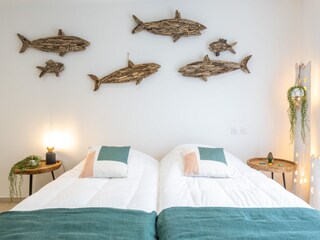 Villa La Croix-Valmer Caratteristiche 17