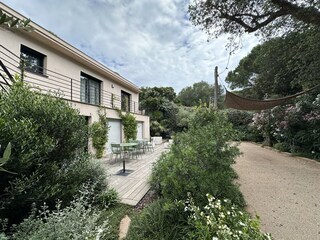 Villa La Croix-Valmer Registrazione all'aperto 6