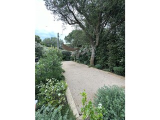 Villa La Croix-Valmer Registrazione all'aperto 7