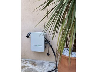 Villa La Croix-Valmer Registrazione all'aperto 8