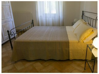 Villa Lisciano Niccone Ausstattung 9