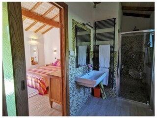 Villa Lisciano Niccone Ausstattung 11