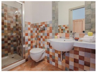 Villa Lisciano Niccone Ausstattung 13