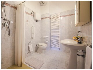 Villa Lisciano Niccone Ausstattung 15