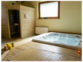 Villa Lisciano Niccone Features 19