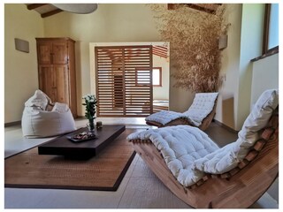Villa Lisciano Niccone Ausstattung 20