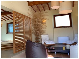 Villa Lisciano Niccone Caratteristiche 21