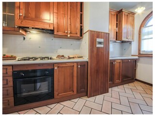 Villa Lisciano Niccone Omgeving 27