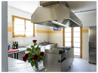 Villa Lisciano Niccone Ambiente 28