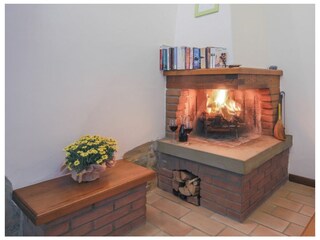 Villa Lisciano Niccone Ambiente 29