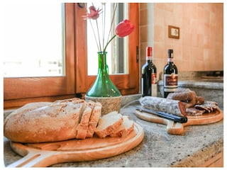 Villa Lisciano Niccone Ambiente 30