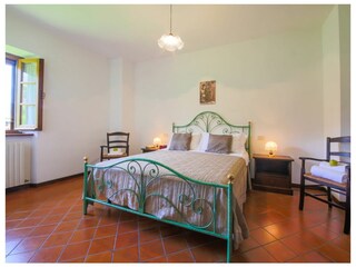 Villa Lisciano Niccone Ambiente 31