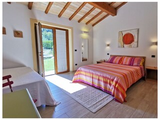 Villa Lisciano Niccone Umgebung 34