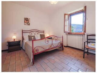 Villa Lisciano Niccone Ambiente 38