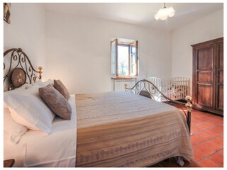 Villa Lisciano Niccone Ambiente 39