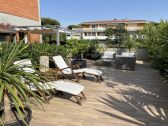 Appartement Forte dei Marmi Buitenaudio-opname 1