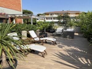 Apartment Residenza Frida - Forte dei Marmi - image1