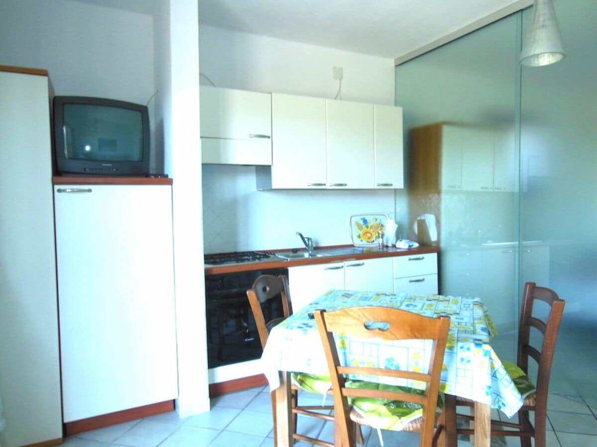 Apartment San Teodoro Features 1