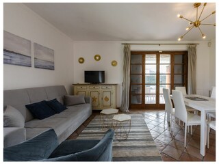 Villa Forte dei Marmi Caratteristiche 11