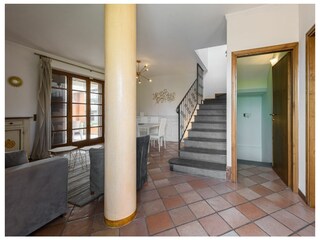 Villa Forte dei Marmi Caratteristiche 13