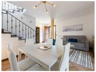 Villa Forte dei Marmi Caratteristiche 14