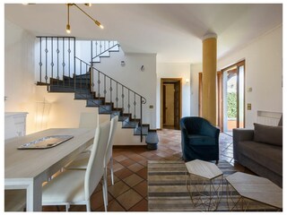 Villa Forte dei Marmi Caratteristiche 15