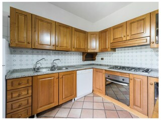 Villa Forte dei Marmi Caratteristiche 16