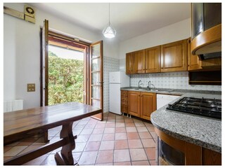 Villa Forte dei Marmi Caratteristiche 17